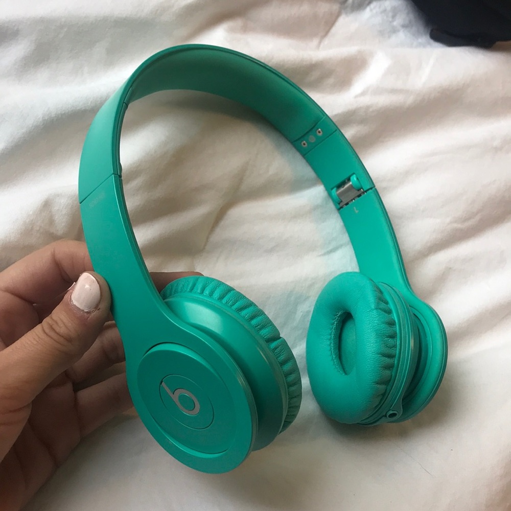 Beats Headphones